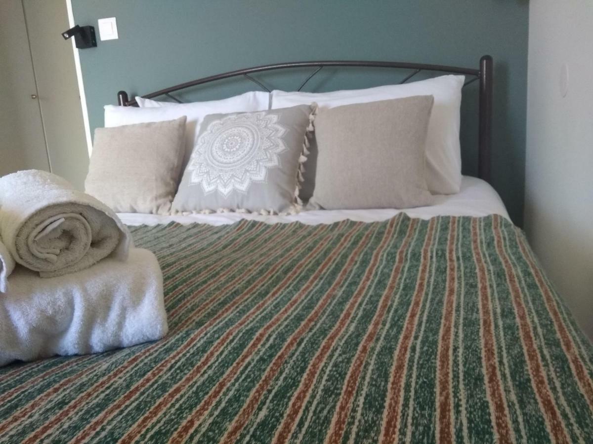 Karavos Hotel Portariá Pokój zdjęcie