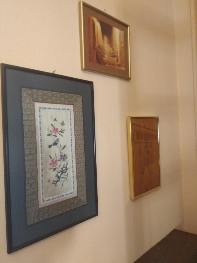 Karavos Hotel Portariá Zewnętrze zdjęcie